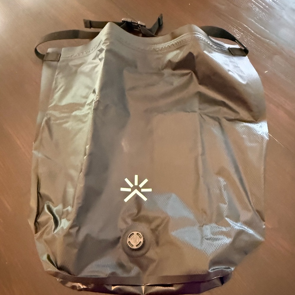 Tropicfeel sealed laundry bag
